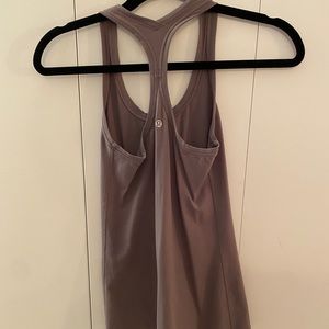 Lululemon cool racerback tank